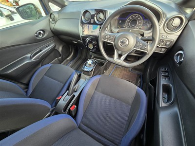 2020 Nissan Note - Thumbnail