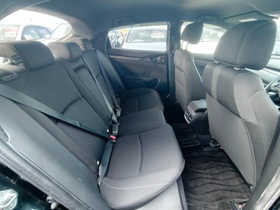 2019 Honda CIVIC - Thumbnail