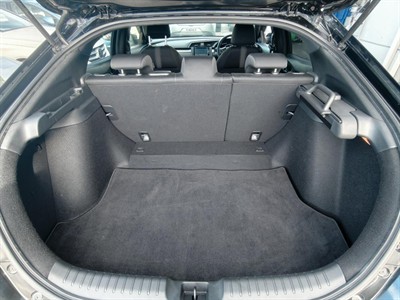 2019 Honda CIVIC - Thumbnail