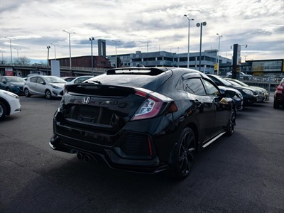 2019 Honda CIVIC - Thumbnail