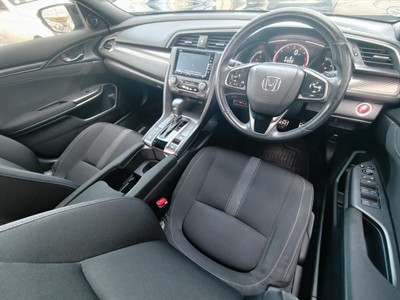 2019 Honda CIVIC - Thumbnail