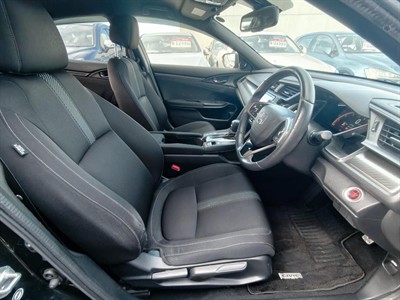 2019 Honda CIVIC - Thumbnail