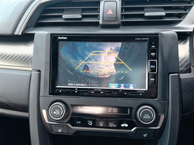 2019 Honda CIVIC - Thumbnail