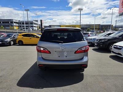 2017 Mazda Premacy - Thumbnail