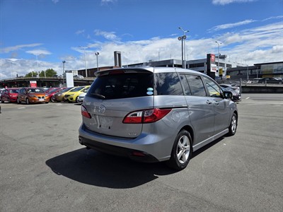 2017 Mazda Premacy - Thumbnail