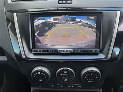 2017 Mazda Premacy - Thumbnail