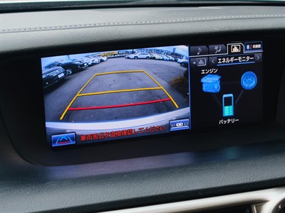 2012 Lexus GS - Thumbnail