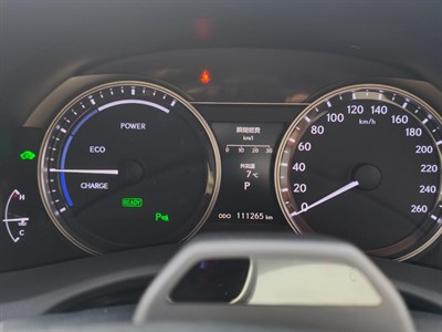 2012 Lexus GS - Thumbnail