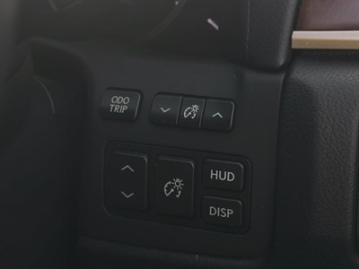 2012 Lexus GS - Thumbnail