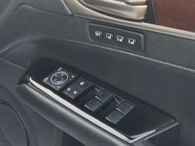 2012 Lexus GS - Thumbnail
