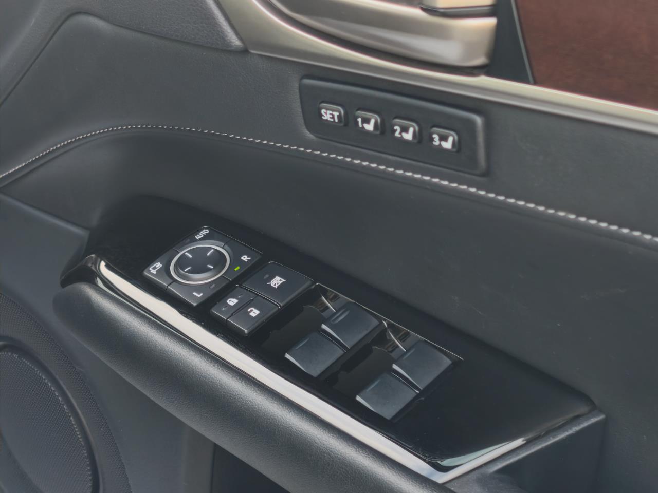 2012 Lexus GS