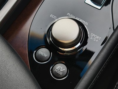 2012 Lexus GS - Thumbnail