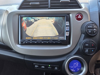 2013 Honda Fit - Thumbnail