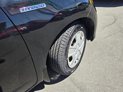 2013 Honda Fit - Thumbnail