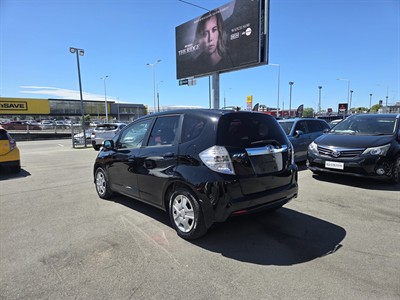 2013 Honda Fit - Thumbnail