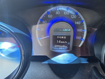 2013 Honda Fit - Thumbnail