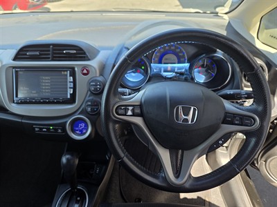 2013 Honda Fit - Thumbnail