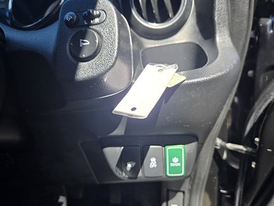 2013 Honda Fit - Thumbnail