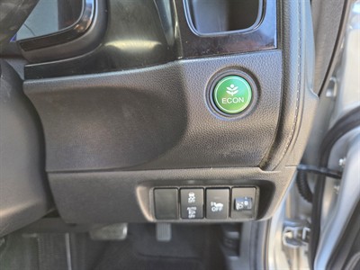 2016 Honda Fit - Thumbnail