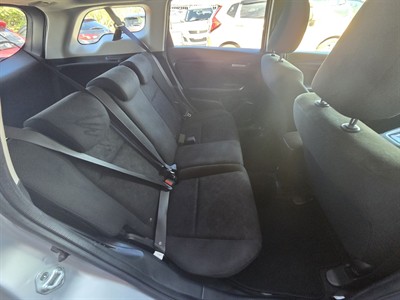 2016 Honda Fit - Thumbnail