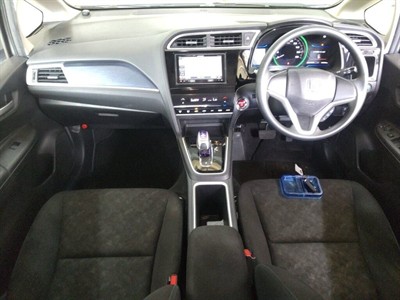 2016 Honda SHUTTLE - Thumbnail