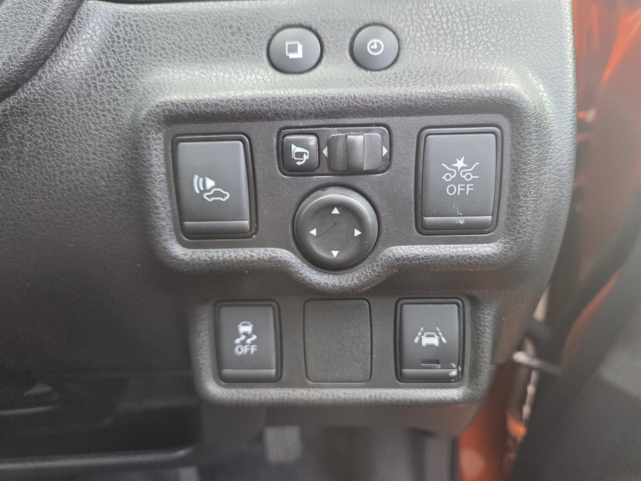 2016 Nissan Note
