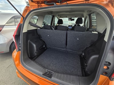 2016 Nissan Note - Thumbnail