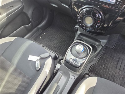 2016 Nissan Note - Thumbnail