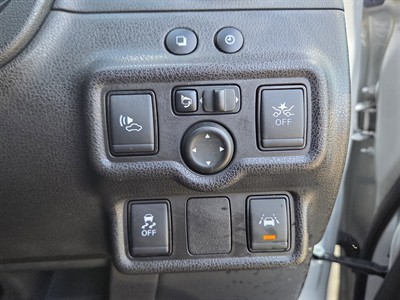 2017 Nissan Note - Thumbnail