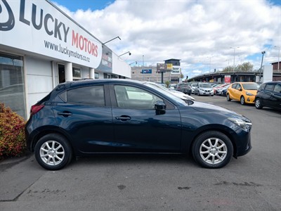 2015 Mazda Demio - Thumbnail