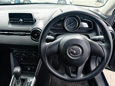 2015 Mazda Demio - Thumbnail