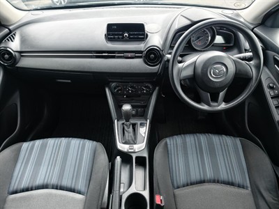2015 Mazda Demio - Thumbnail