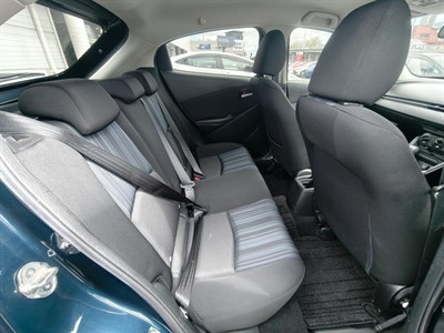2015 Mazda Demio - Thumbnail
