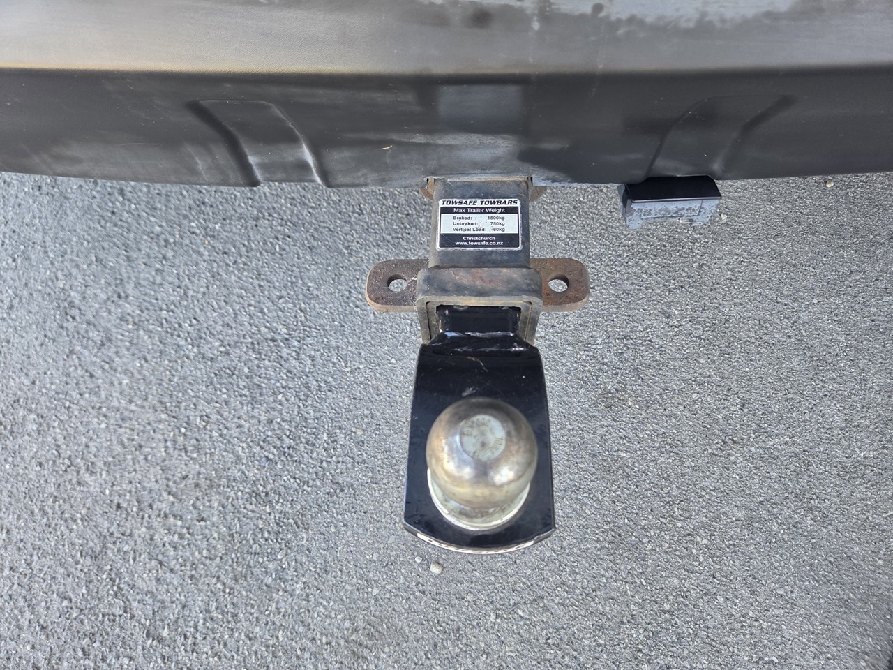 2006 Mitsubishi OUTLANDER