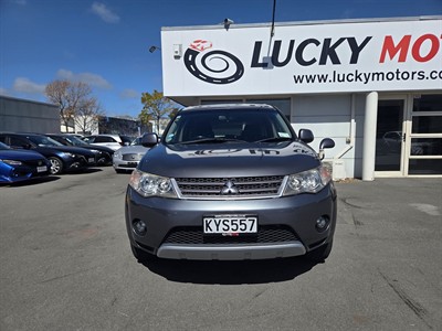 2006 Mitsubishi OUTLANDER - Thumbnail