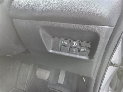 2020 Honda Fit - Thumbnail