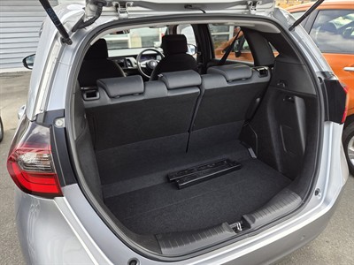 2020 Honda Fit - Thumbnail