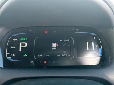 2023 Toyota Aqua - Thumbnail