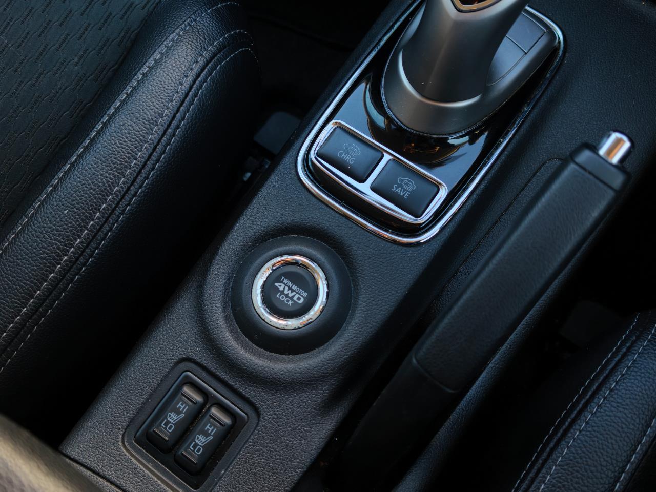 2014 Mitsubishi OUTLANDER