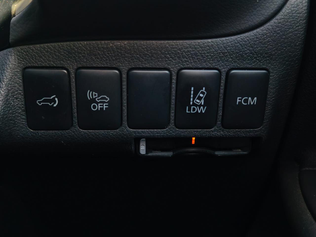 2014 Mitsubishi OUTLANDER