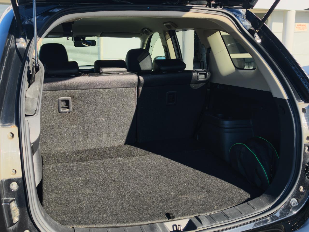 2014 Mitsubishi OUTLANDER