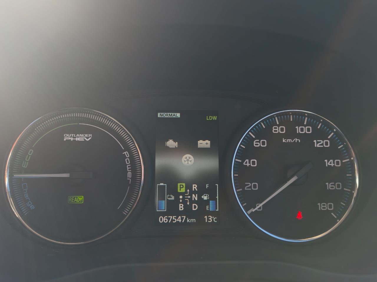 2014 Mitsubishi OUTLANDER