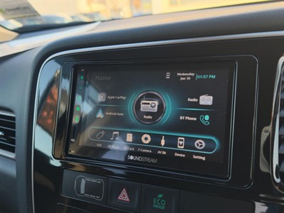 2014 Mitsubishi OUTLANDER - Thumbnail
