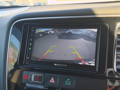 2014 Mitsubishi OUTLANDER - Thumbnail