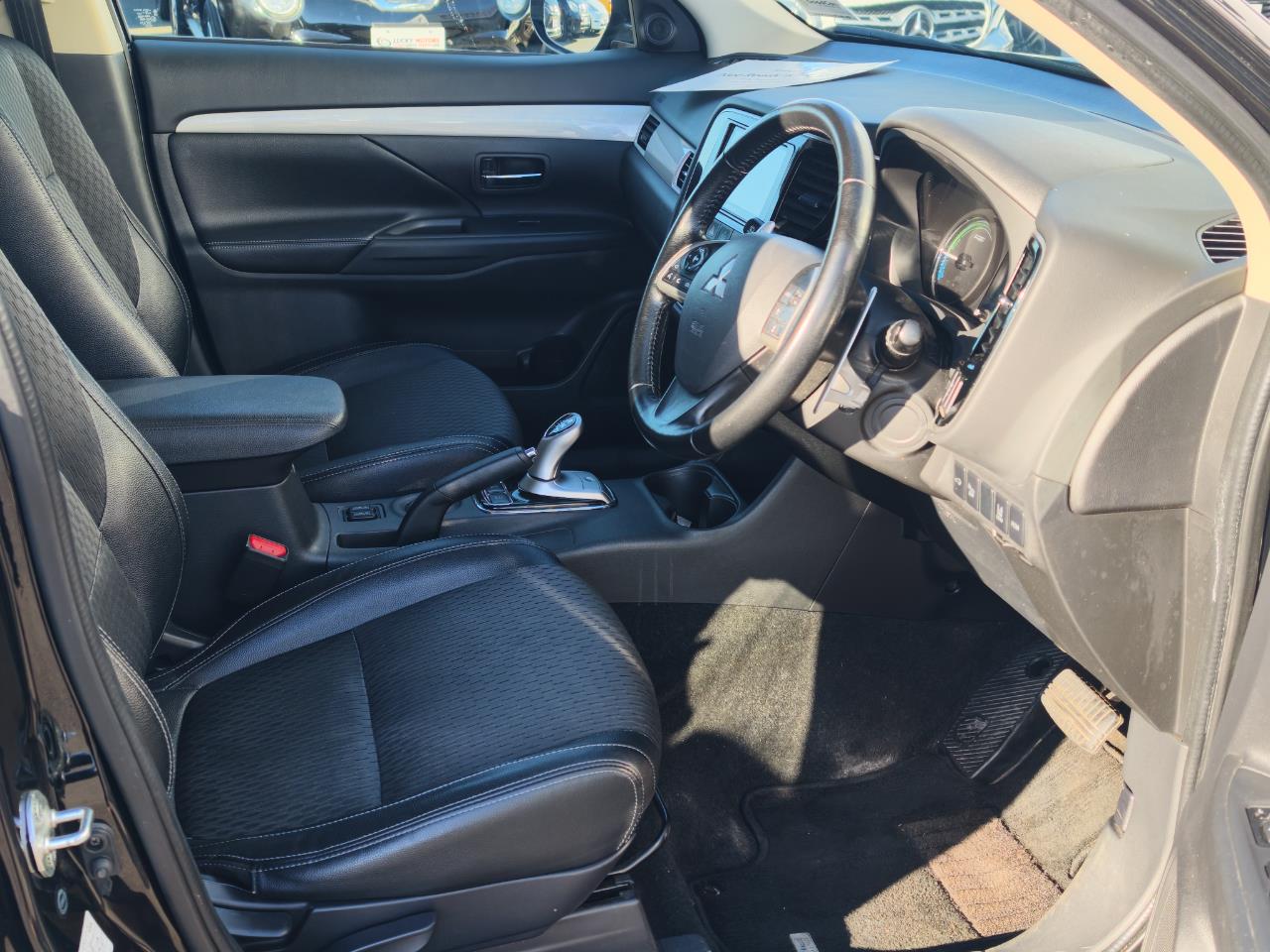 2014 Mitsubishi OUTLANDER