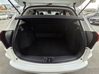 2015 Honda VEZEL - Thumbnail