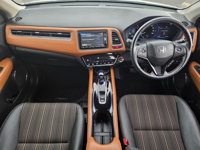 2015 Honda VEZEL - Thumbnail