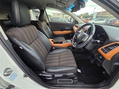2015 Honda VEZEL - Thumbnail