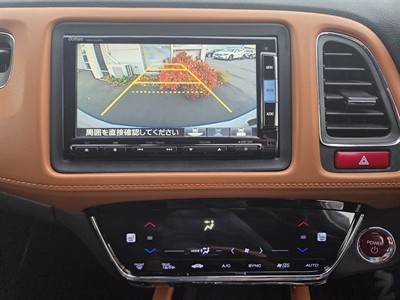2015 Honda VEZEL - Thumbnail