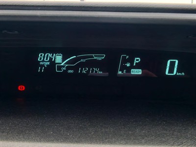 2014 Toyota Aqua - Thumbnail